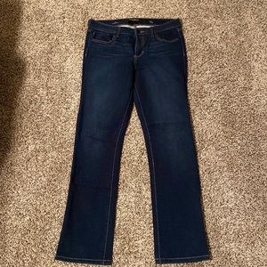 Liverpool Womens Jeans. “The Straight”